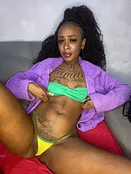 Stripchat Adult Video Chat of MariaLorenaah