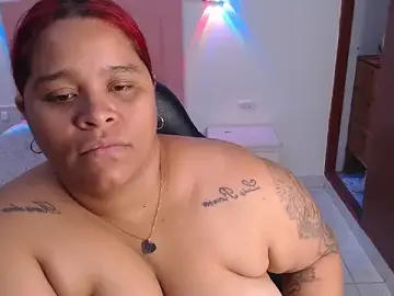 Stripchat Sex Chat of NathaliaMayson