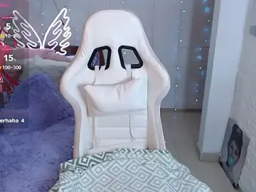 Stripchat Best live sex cam show of Natysweet23