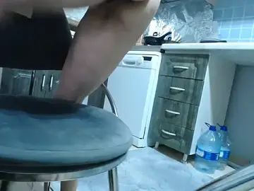 Stripchat Nude Webcam of SexyyCheryy