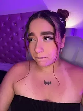 Stripchat Best live sex cam show of Wen_01