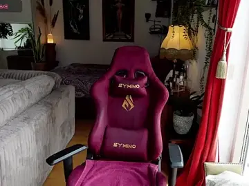 Stripchat Live Porn of bianca_bellamy