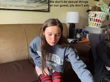 Stripchat Free Live Porn of manicpixiedreamfrog