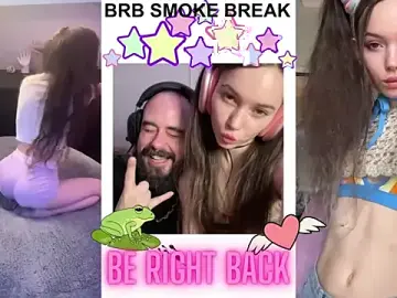 Stripchat Live Porn of manicpixiedreamfrog