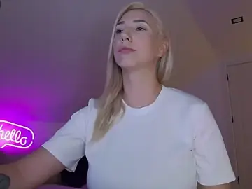 Stripchat Private Sex Chat of KhloeK