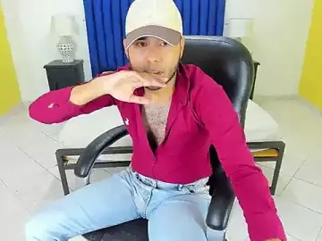 Stripchat Adult Video Chat of Paul_Douglas