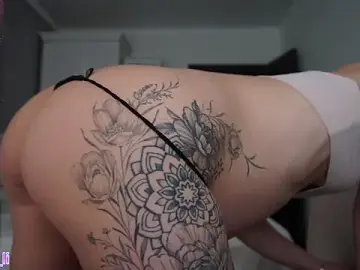 Stripchat Free Live Porn of Sola_LI