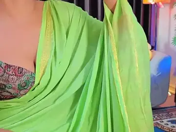 Stripchat Nude Webcam of Wow-nisha