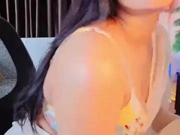 Stripchat Nude Webcam of Wow-nisha