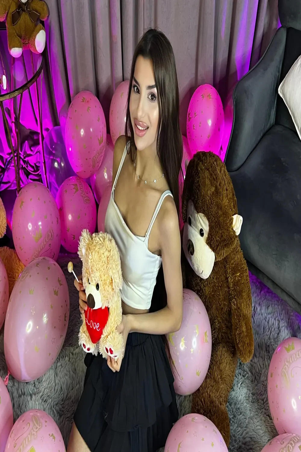 ZariaaVera