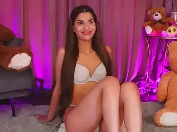 Stripchat Live Sex Cam of ZariaaVera