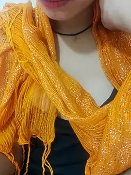 Stripchat Best live sex cam show of Cute_Naira6