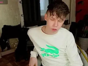 Stripchat Private Sex Chat of EliotMars
