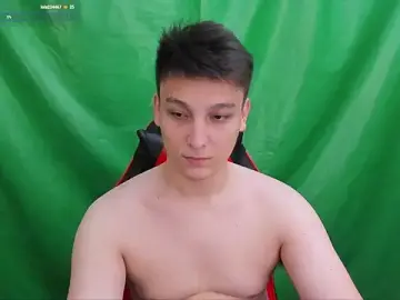Stripchat Adult Webcams of Justin_time111
