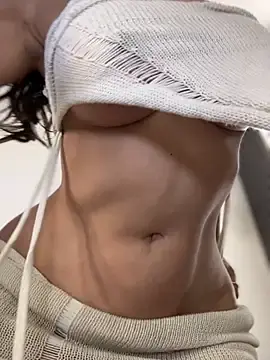 Stripchat Live Porn of LAURA_VANESA