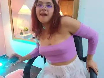 Stripchat Sex Chat of Melody_Brm