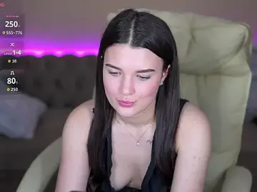 Stripchat Sex Chat of YourLolaBunny