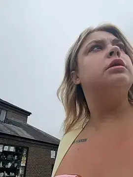 Stripchat Watch Live Sex Cams of blairbella