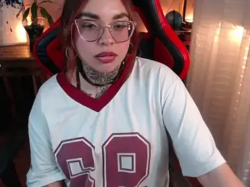 Stripchat Sex Chat of natyk_m