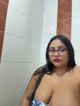 Stripchat Nude Webcam of Angie_e