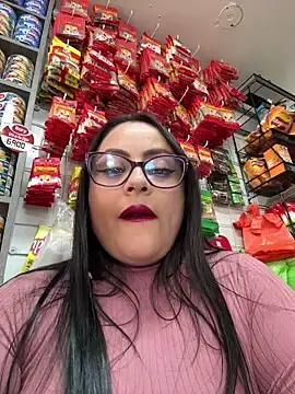 Stripchat Sex Cam of Angie_e