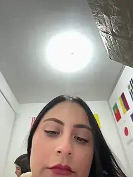 Stripchat Live Sex of Angie_e