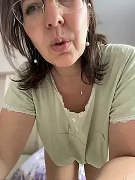 Stripchat Live Porn of B_Bonya_m