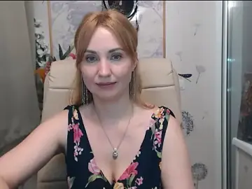 Stripchat Live Sex of KatrinAlluring