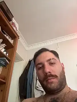 Stripchat Live Sex of MertTtTtT006