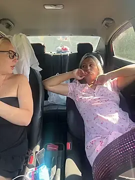 Stripchat Live Sex of StasyWood