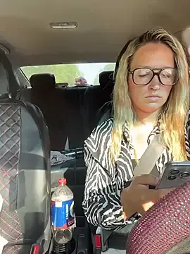 Stripchat Live Sex of StasyWood