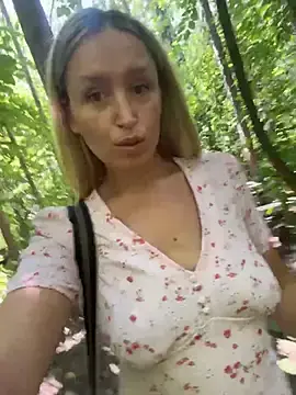 Stripchat Live Sex of StasyWood