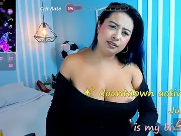 Stripchat Private Sex Chat of ValeryBoobs1