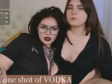 Stripchat Sex Cam of amorefae