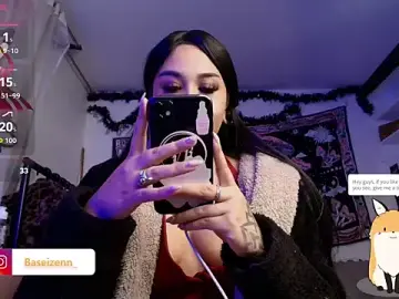 Stripchat Nude Webcam of exodiakinky2