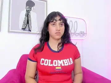 Stripchat Live Porn of niia7