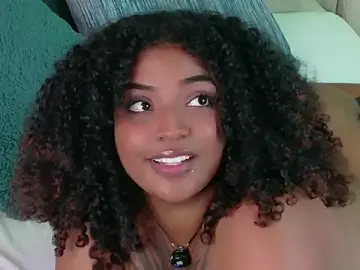 Stripchat Free Porn Cam of Cristal-Jonnes