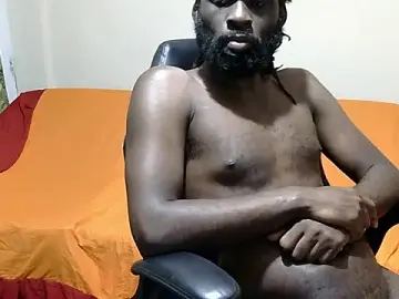 Stripchat Live Sex of Darkkras