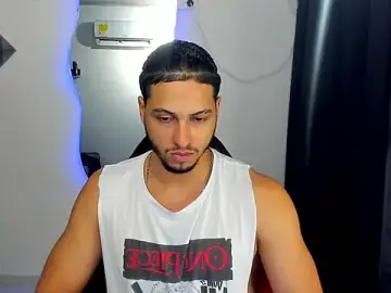 Stripchat Best live sex cam show of Kris_Khalifa69
