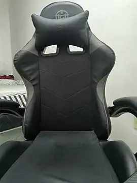 Stripchat Best Webcam of LuanAlvess