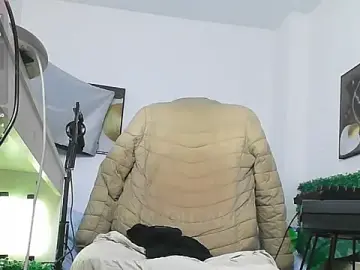 Stripchat Live Sex Cam of Thom_Ohtani