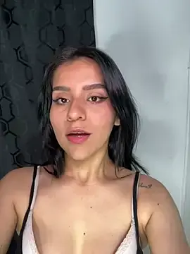 Stripchat Sex Cam of Trixie_pop