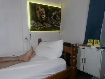 Stripchat Free Live Porn of badboy_master