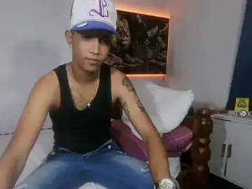 Stripchat Adult Video Chat of badboy_master