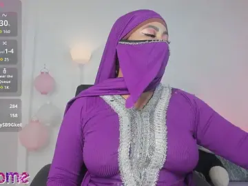 Stripchat Best live sex cam show of jazmin_anbar