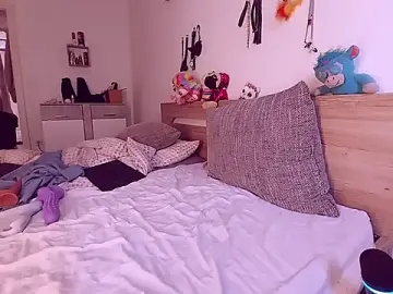 Stripchat Sex Cam of mindfvkc