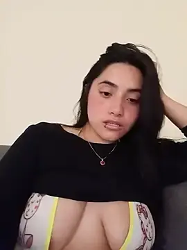Stripchat Sex Cam of ANDREA-10_
