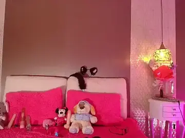 Stripchat Live Sex of DannaDooll99
