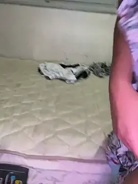 Stripchat Live Porn of Doha-38