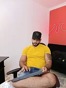 Stripchat Watch Live Sex Cams of Mike_savage3